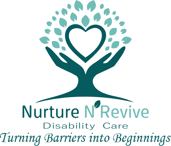 Nurture N Revive logo